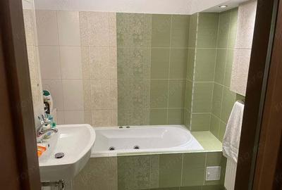 Apartament cu 2 camere în Zăvoi - 2
