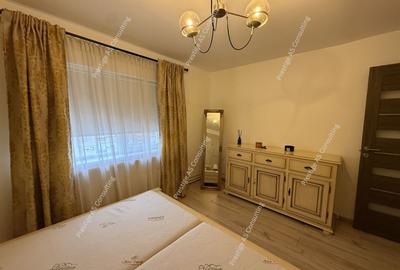 Apartament cu 3 camere, mobilat în Bucovina - 8