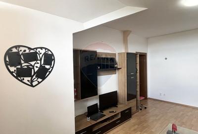 Apartament de vanzare-2 camere, renovat, mobilat - cladire 2007 Snagov - 4