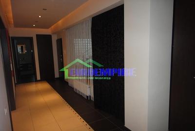 Apartament 3 camere de inchiriat zona KM 5, BLOC NOU - 29