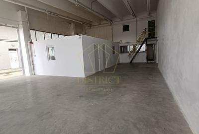 Spațiu industrial, de 789 mp, în Freidorf - 13