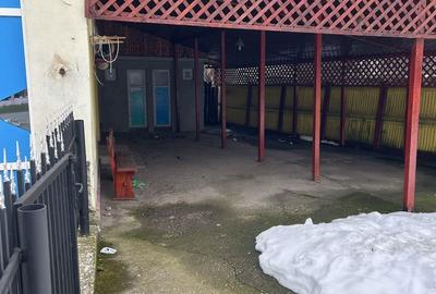 Spațiu comercial, de 300 mp, în Belciugatele - 5