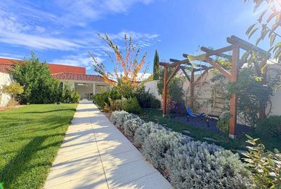 Duplex modern - Ferventia II - Dumbravita - 1