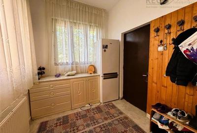 Casa 5 Camere Central,Predeal - 9