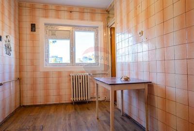 De vanzare - Apartament 3 camere, 66 mp utili, zona Berceni - 22