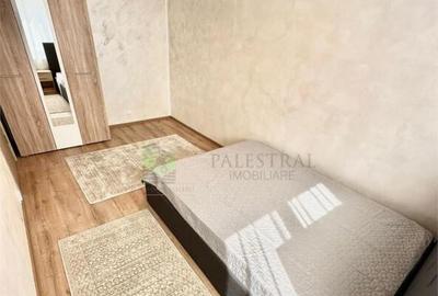 Apartament de 2 camere Scriitorilor renovat,mobilat,155000 E - 4