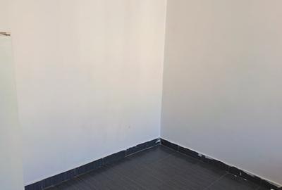 Garsonieră semidecomandată în Rahova - 1