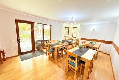 Propietate unicat de vanzare in Sibiu zona turistica Paltinis - 26