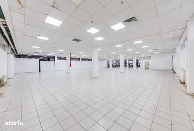 Spațiu comercial, de 600 mp, în Central - 14