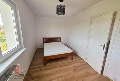 Apartament cu 3 camere decomandat în Dâmbu Pietros - 2