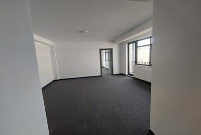 Tomis Nord, spatii IDEAL BIROURI - 71mp., finisat 2023 - 2