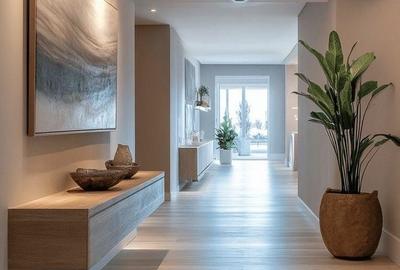 Priveliște fără sfârșit: un penthouse emblematic în inima Nordului Capitalei - 3