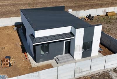 Casa Individuala - Teren 450 mp - Metrou Tudor Arghezi - Cartierul Nou - 1