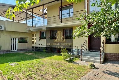 Vanzare Afacere Activa - Hotel - 4 Nivele 750 mp - 3