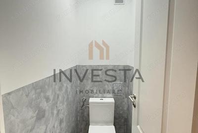 Apartament cu 2 camere decomandat, mobilat în Central - 4