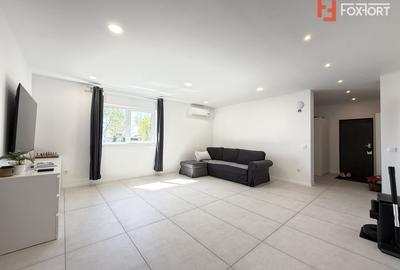 Casă individuală cu 3 camere cu Teren 628 Mp în Săcălaz - 23