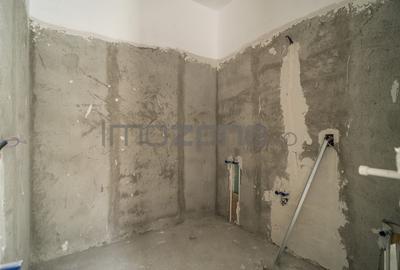 Garsoniera, Drumul Taberei, Zona De Case, Bloc Nou, Parter Inalt, Comision 0% - 3