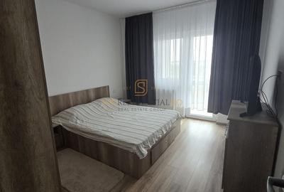 Apartament cu 2 camere decomandat, mobilat în Berceni - 7