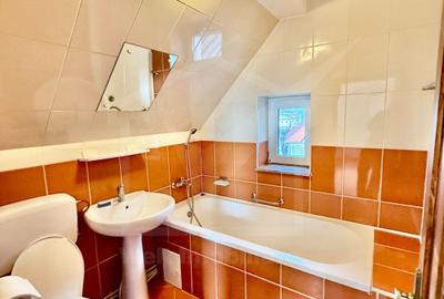 Apartament spatios ,50 mp, zona Primariei Someseni - 4