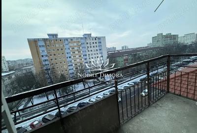 Apartament cu 2 camere decomandat în Torontalului - 7