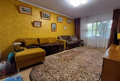 Apartament 3 camere decomandat, mobilat, centrala, beci + boxa - zona Frumoasa - 3