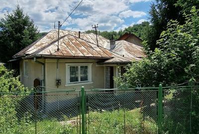 Casă cu 5 camere în Aluniș - 9