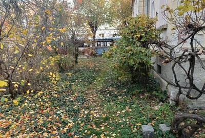 Apartament cu 2 camere semidecomandat în Central - 1