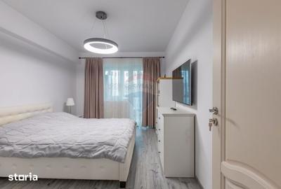 Apartament cu 2 camere în Mioriței - 15