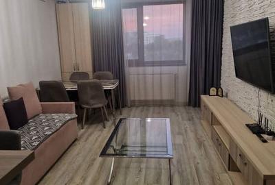 Casă cu 2 camere în Central - 1