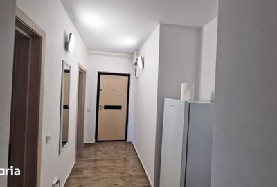Apartament cu 2 camere decomandat în Central - 4