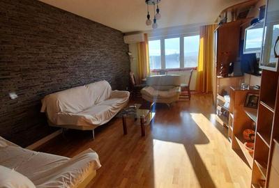 Apartament 4 camere, mobilat modern, Carpati Apartament 4 camere, mobilat modern, Carpati - 3