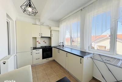 Garsonieră semidecomandată în Olteniței - 9