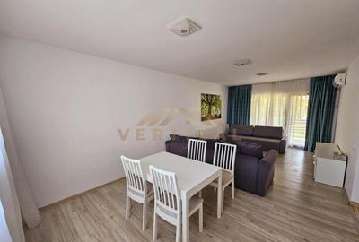 Vila de inchiriat cu 4 camere - comuna Berceni - 3