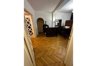 REA1022339 Apartament 3 camere dorobanti capitale - 6