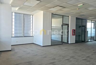 Birouri moderne de inchiriat 460 mp I Parcare subterana I Ultracentral Cluj - 2