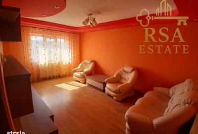 Apartament cu 2 camere în Traian - 5