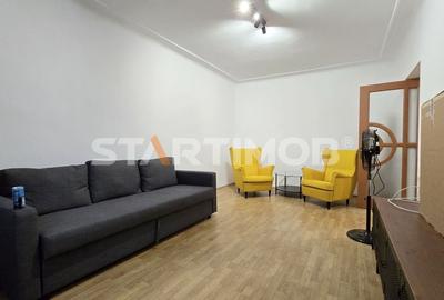 Apartament mobilat zona Avram Iancu - 14