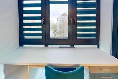 Tur 3D!  Rezidenta - LUX Space -  in Centru Civic Brasov. - 34