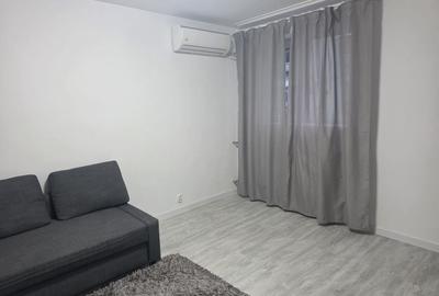 Garsoniera CF 1 Soseaua Gara Catelu - 6