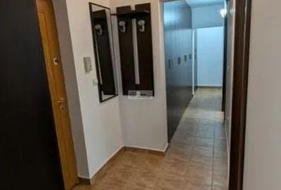 Apartament 2 camere transformat in 3 camere/et 2/8 /Scoala 10 - 3