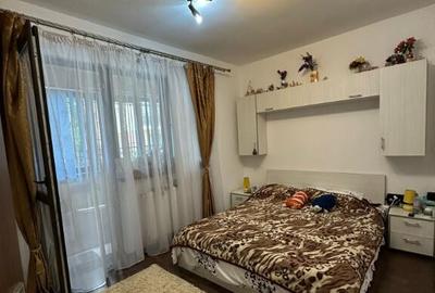 Metalurgiei - 2 camere decomandat cu parcare - 2