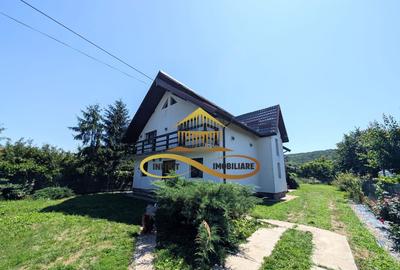 Casa in Traian, pozi?ie excelenta! - 32