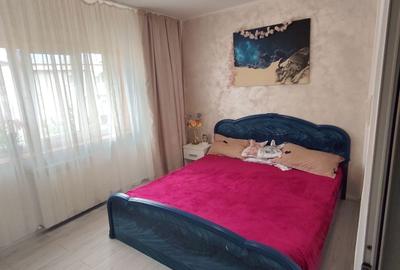 Apartament cu 2 camere semidecomandat în Exterior Vest - 2
