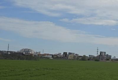 Vanzari terenuri in Agigea zona Golful Pescarului - 9