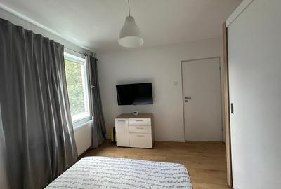 Apartament 2 camere – Tomis 3 -Brotăcei- 100.000 € - 7