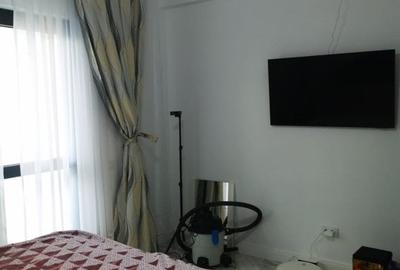 Penthouse cu 5 camere decomandat în Prundu - 25