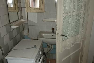 Casa 4 camere - baie -bucatarie Chercea - 10