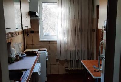Apartament cu 2 camere decomandat în Camil Ressu - 5