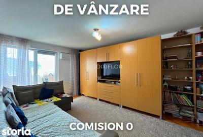 Apartament cu 2 camere în Tudor Vladimirescu - 5