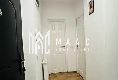 Apartament cu 2 camere decomandat, mobilat în Mihai Viteazul - 6